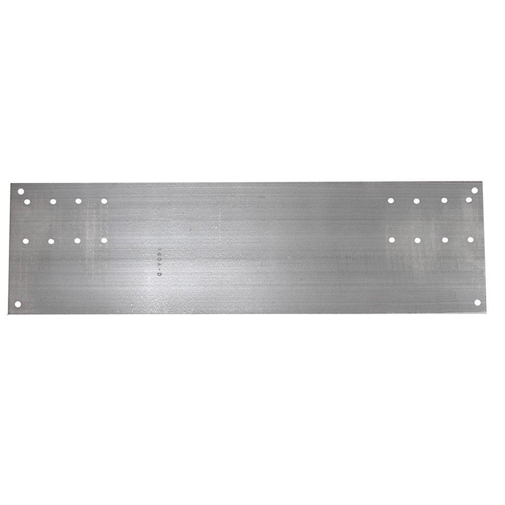 18 x 5 in. 16 ga FHA Studding Guard
