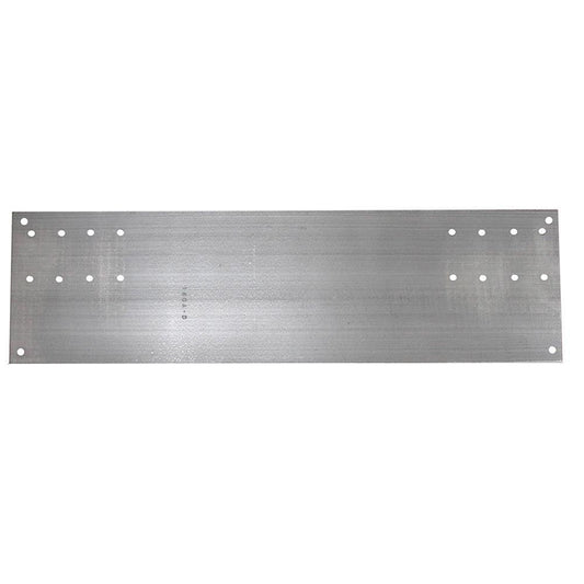 18 x 5 in. 16 ga FHA Studding Guard
