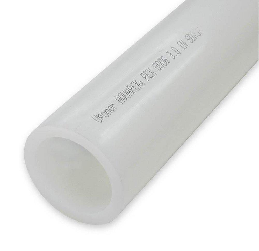 Uponor AquaPEX® 3/4 in. x 20 ft. PEX Tubing in White