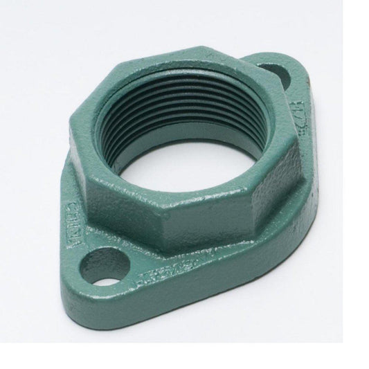 Taco Freedom Flange 1-1/4 in. NPT Cast Iron Flange Set for 110-113,1400-10,1400-20,1400-45,1400-50,2400-10/10S-3P,2400-20/20S-3P,2400-45/45S-3P,2400-50/50S-3P