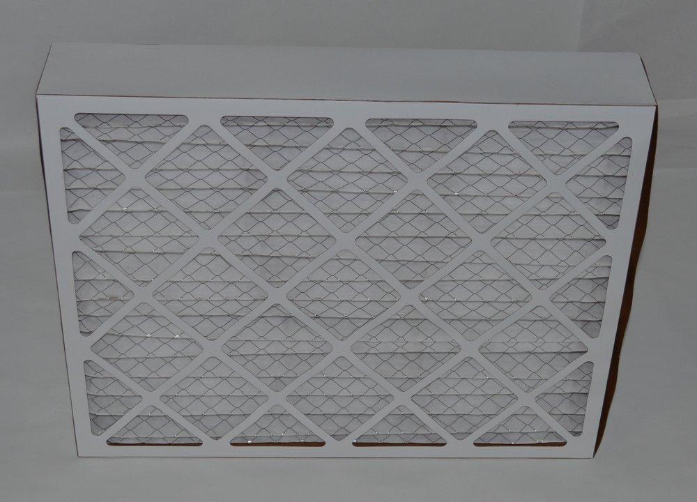 20 x 25 x 5 in. Air Filter MERV 8