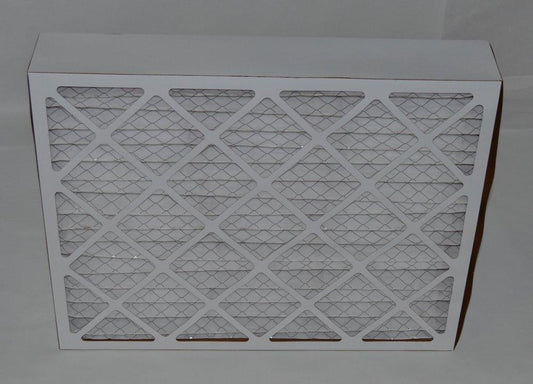 20 x 25 x 5 in. Air Filter MERV 8