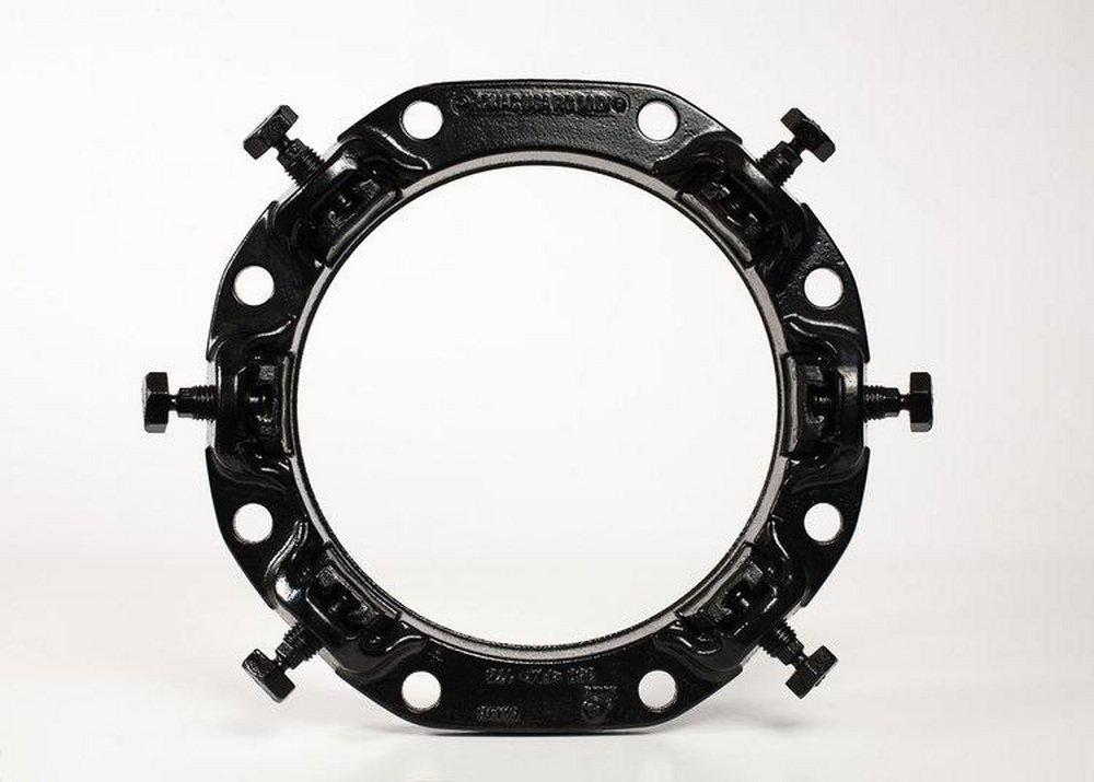 Romac Industries RomaGrip™ 8 in. Restraint for Ductile Iron