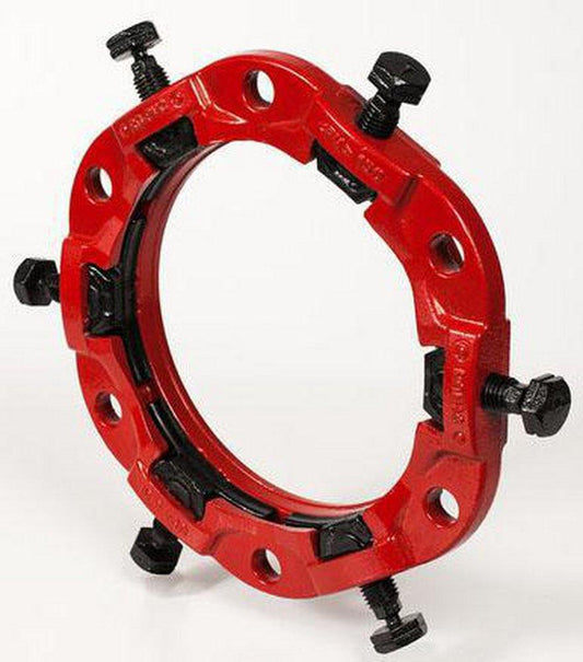 Romac Industries RomaGrip™ 6 in. PVC Restraint for CIOD and IPS