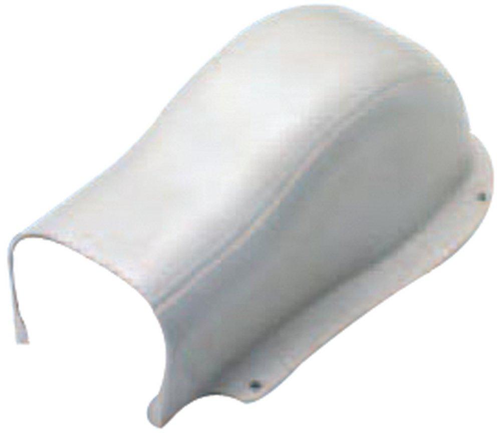 Mitsubishi LINE-HIDE® 4-3/16 in. Simple Wall Cover Line Set