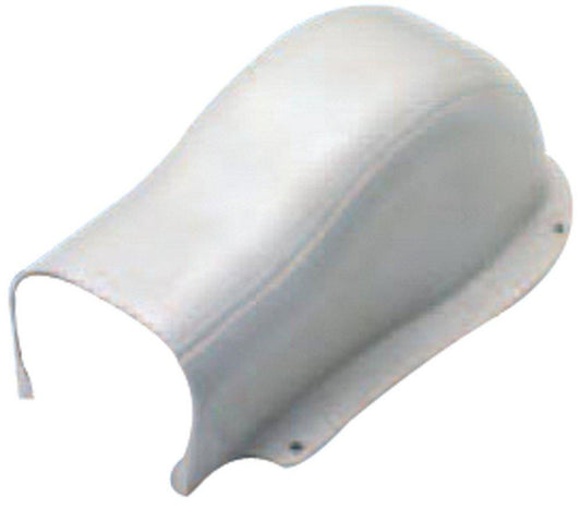 Mitsubishi LINE-HIDE® 4-3/16 in. Simple Wall Cover Line Set