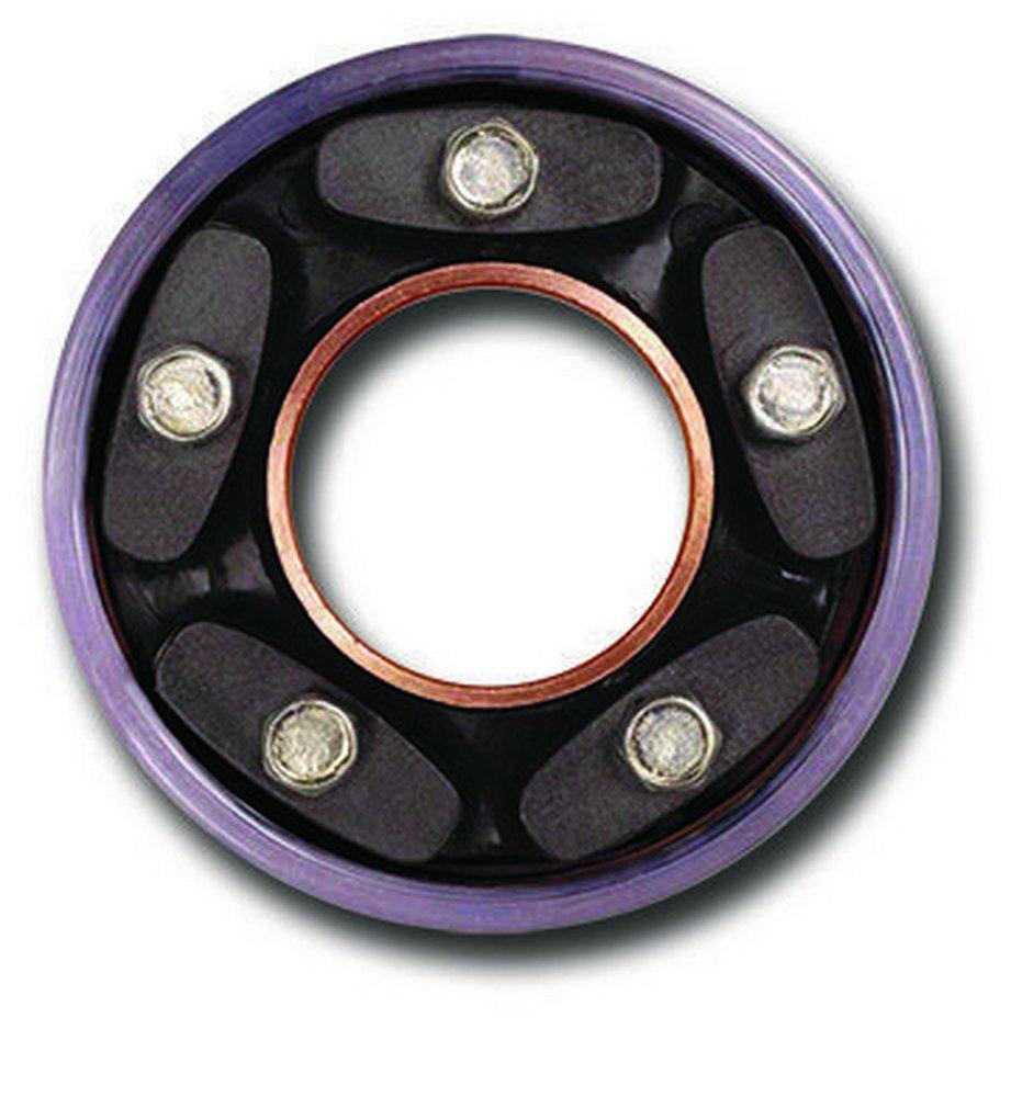 2-63/100 in. EPDM Pipe Penetration Seal