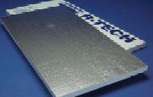 8 ft. x 2 in. Duct Board