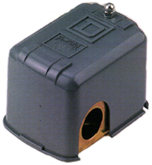 Harvard Square D™ 10A Pressure Switch