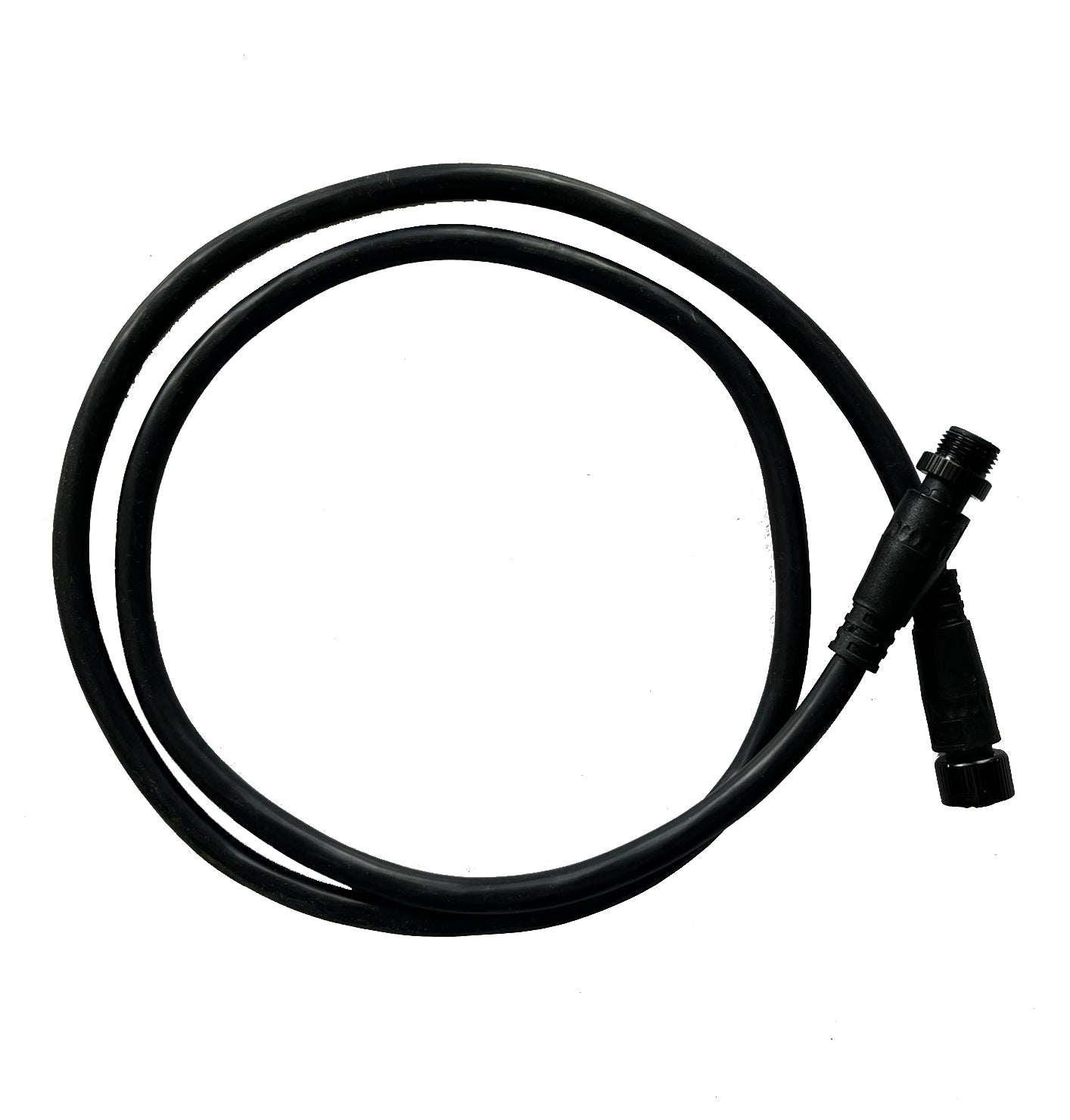 RGBWW Strip Light 6 Point Wire Connector