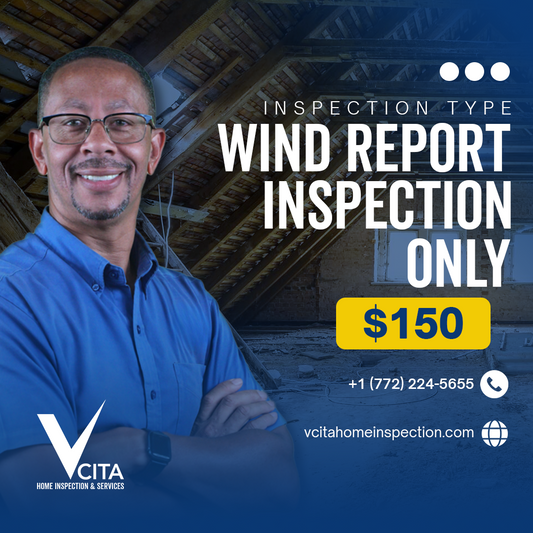 Wind Report Inspection Only