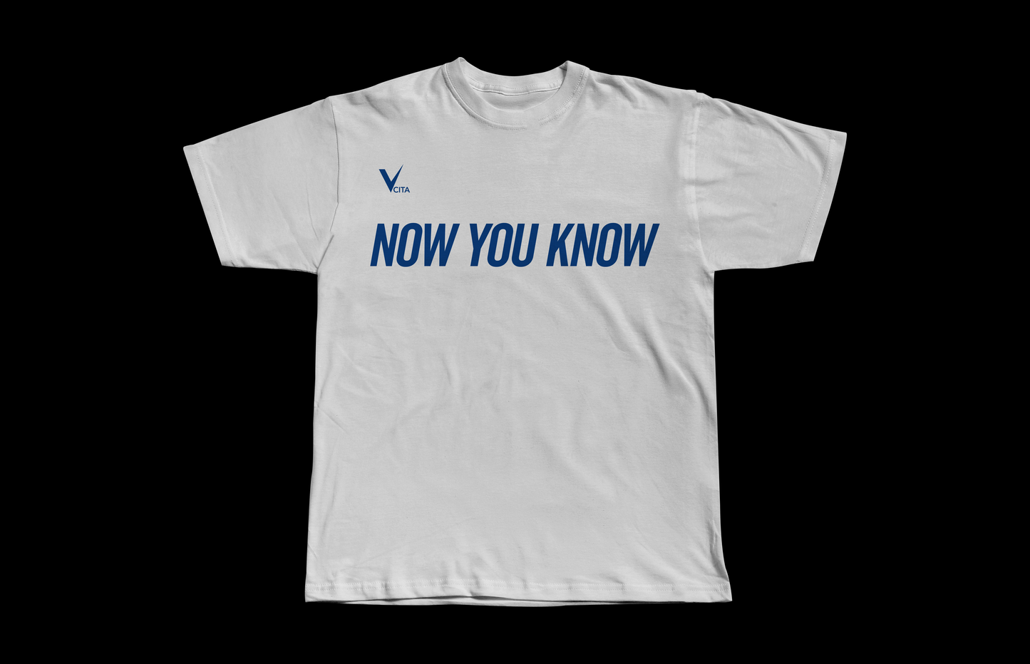 Now You Know T-Shirt