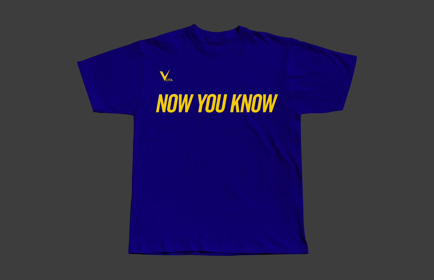 Now You Know T-Shirt