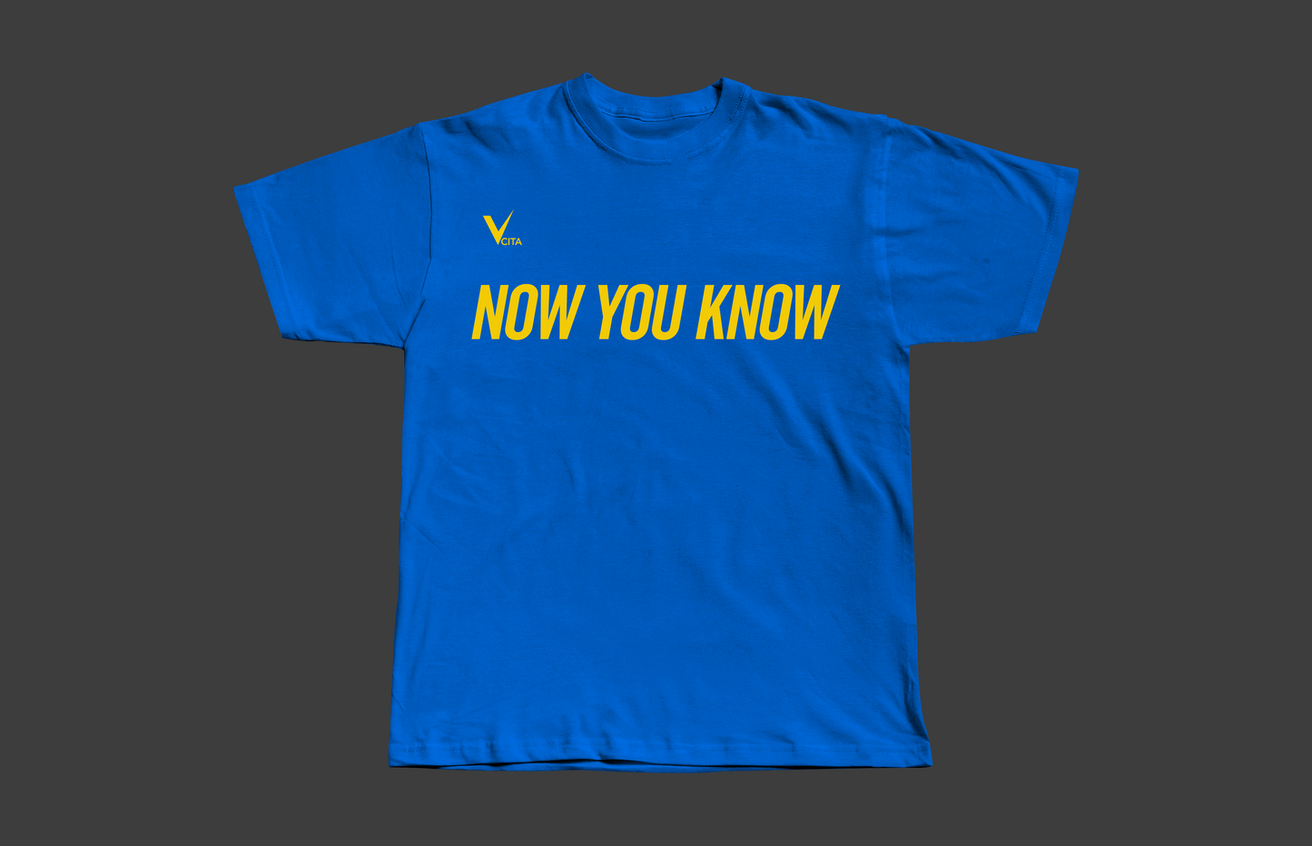 Now You Know T-Shirt