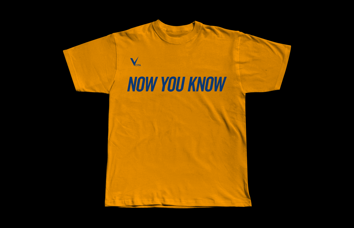 Now You Know T-Shirt