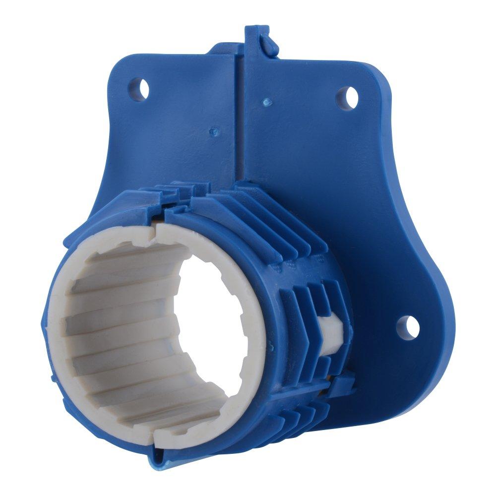 1-1/4 in. Plastic Pipe Clamp