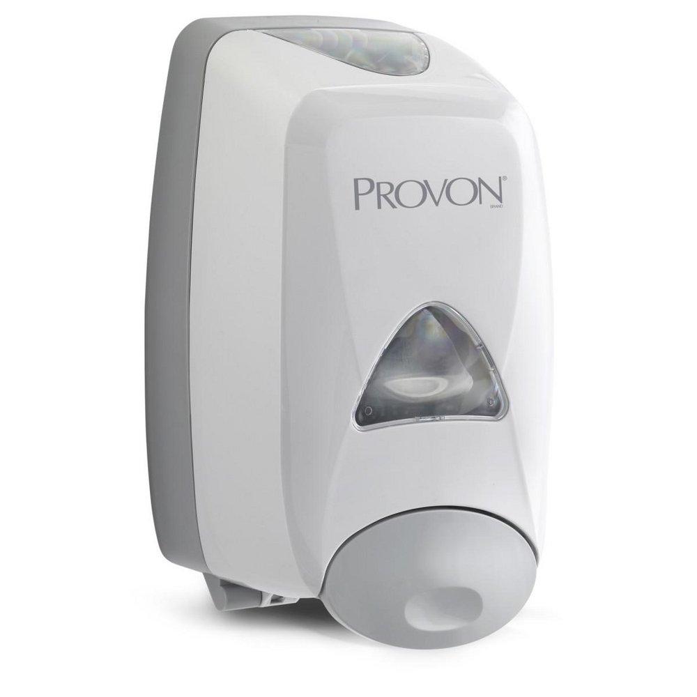 PROVON FMX-12™ Wall Mount Soap Dispenser in Dove Grey