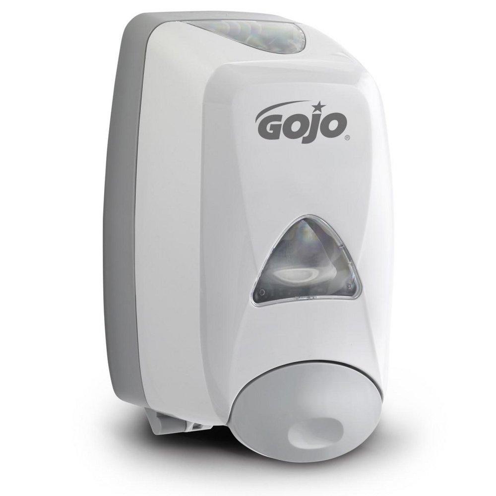 GOJO FMX-12™ Wall Mount Dispenser in Dove Grey