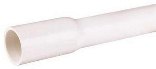 1-1/2 in. x 20 ft. SDR 21 Plastic Pressure Pipe