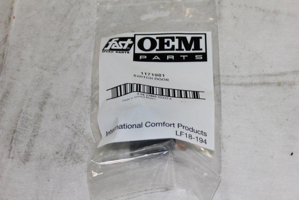 Carrier 58MXA060-12 Furnace 2 in. HVAC Fan Control