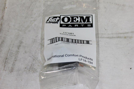 Carrier 58MXA060-12 Furnace 2 in. HVAC Fan Control