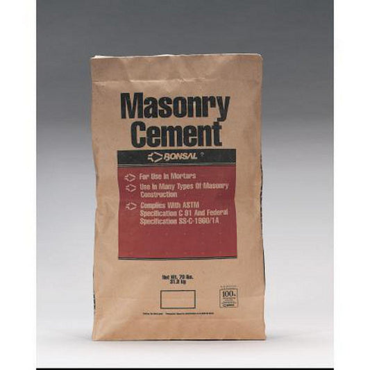 70 lbs. Masonry Cement