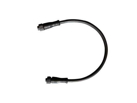 RGBWW Strip Light 6 Point Wire Connector