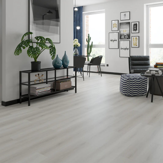 Alaska 6.5MM SPC Vinyl Flooring | $3.75 s.f.