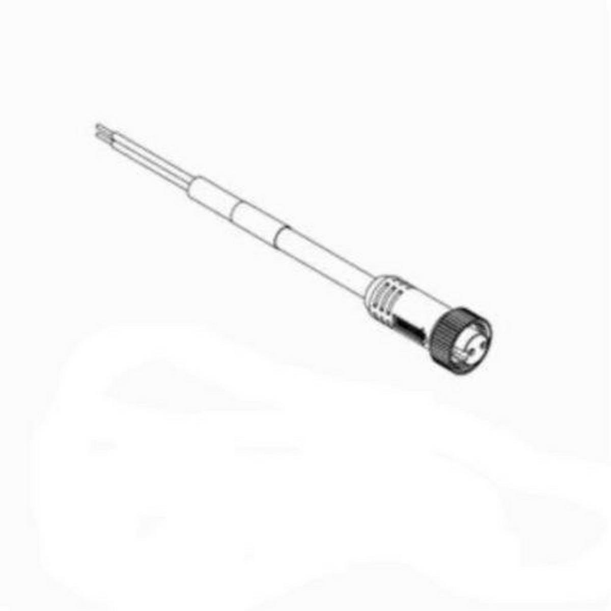 Daniel Woodhead Company Mini-Change® 3 ft. Yellow Wire Connector