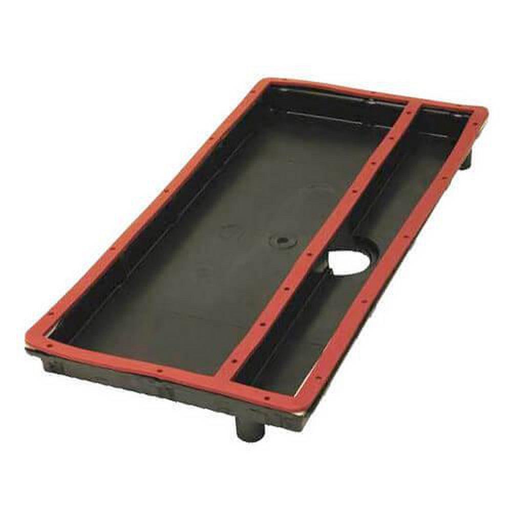 21 in. Collector Box