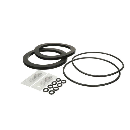 6 in. Rubber Valve Repair Kit