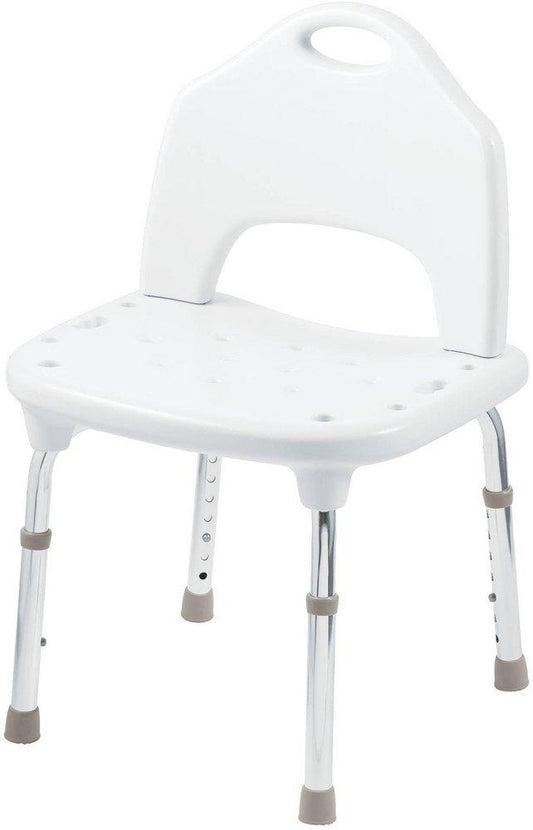 Moen Home Care® Shower Seat in White