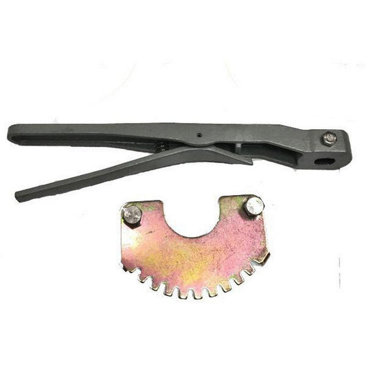 2 - 3 in. Butterfly Valve Handle Kit