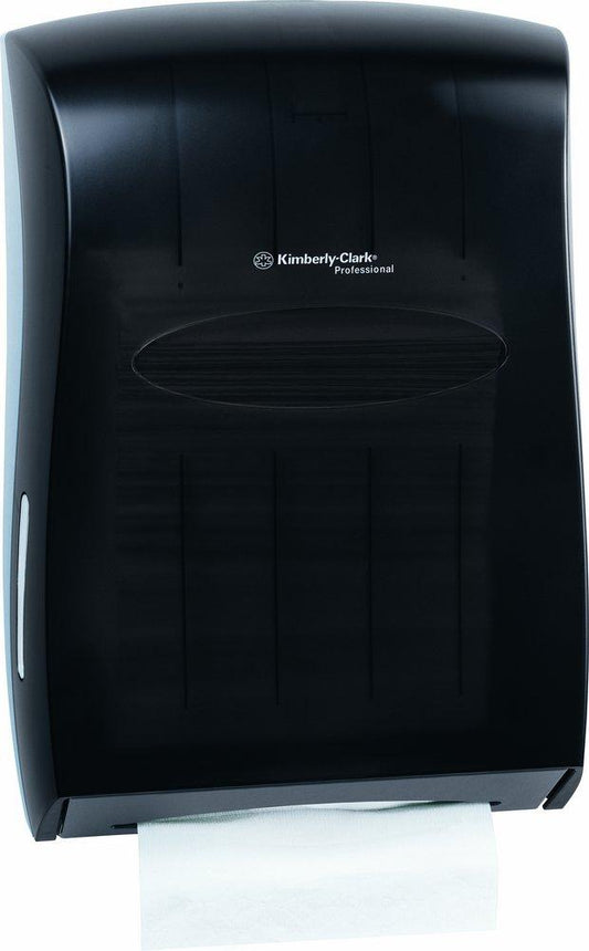 Kimberly Clark In-Sight® Dispenser Smoke Grey