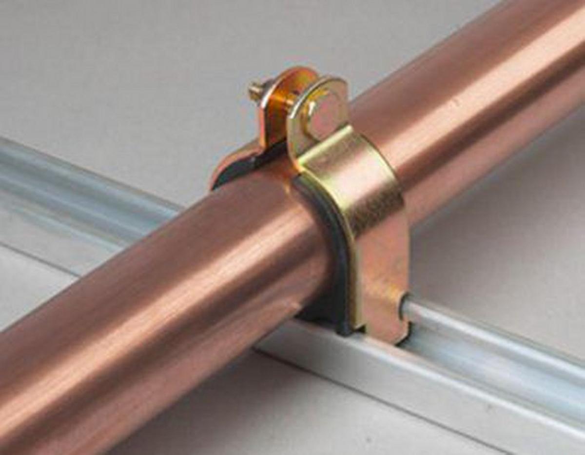 Lance-Larkin Speedi-Boot™ 10 x 4 in. Speedi Boot Hanger