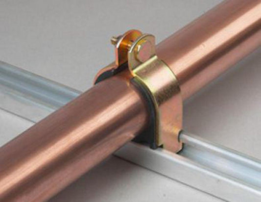 Lance-Larkin Speedi-Boot™ 10 x 4 in. Speedi Boot Hanger