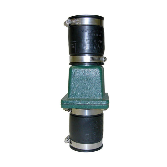 2 in. Slip Cast Iron Check Valve