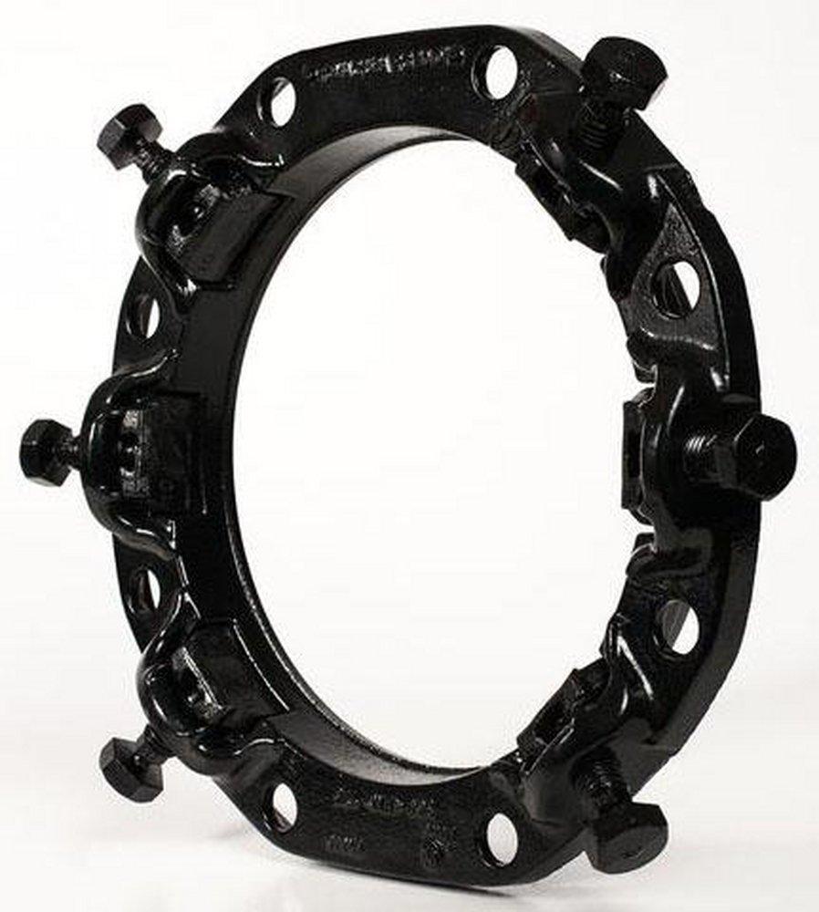 Romac Industries RomaGrip™ 16 in. Accessory Pack for Ductile Iron Pipe or Mechanical Joint