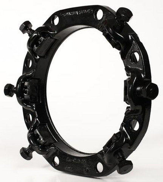 Romac Industries RomaGrip™ 16 in. Accessory Pack for Ductile Iron Pipe or Mechanical Joint