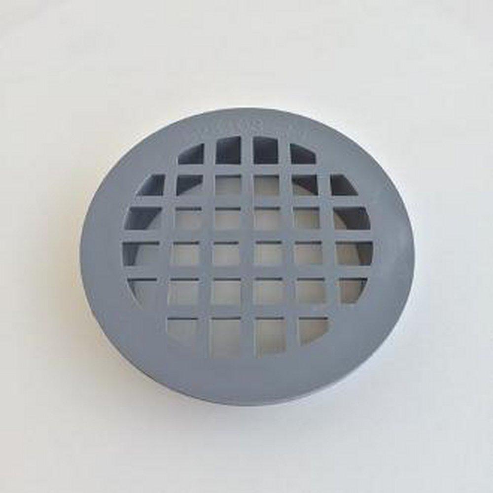 3 in. Mesh Screen Cap