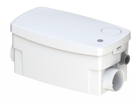 SFA SANIFLO Sanishower® 3/4 in. 120V 5.5A 1/5 hp 20 gpm Drain Pump