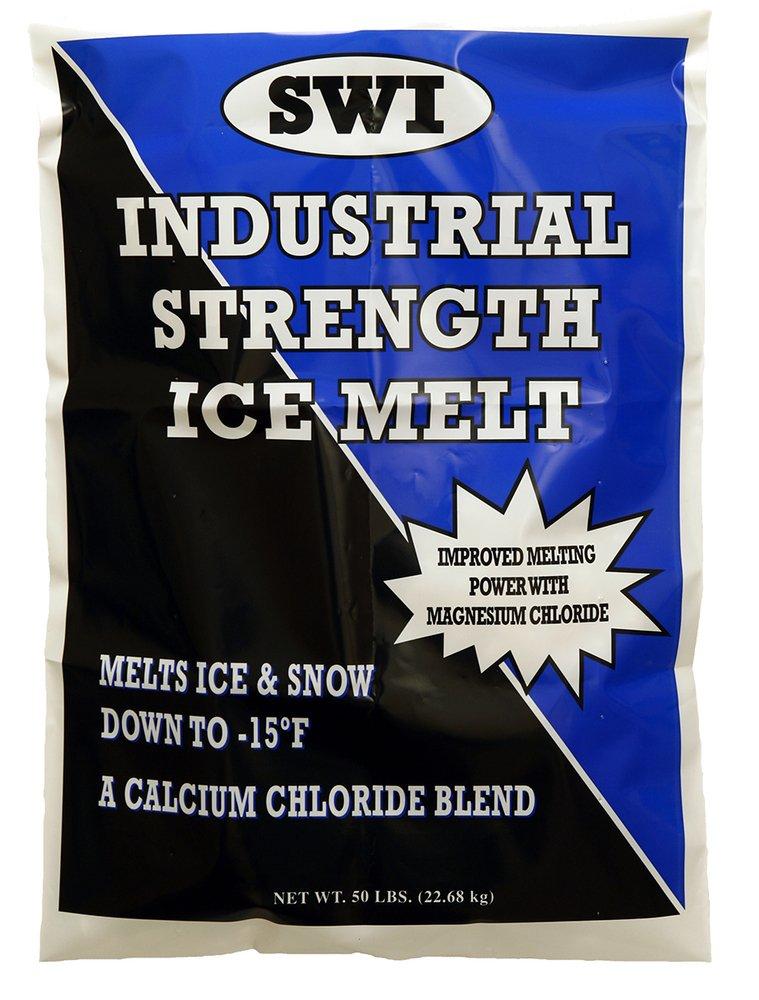 Scotwood Industries Industrial 50 lbs. Industrial Strength Ice Melt