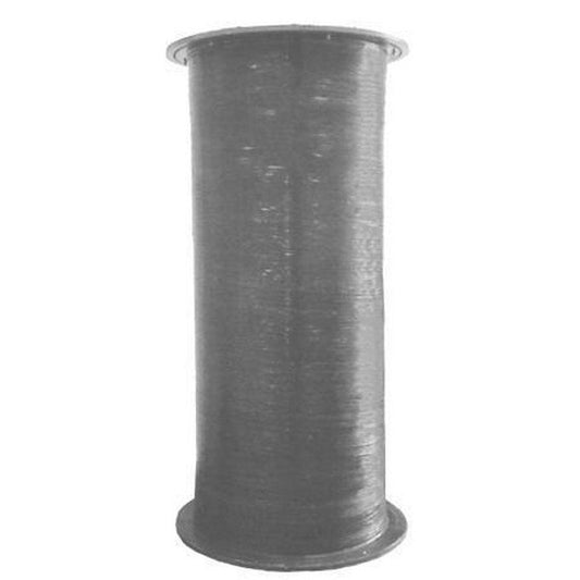 36 x 72 in. 317 gal Fiberglass Basin