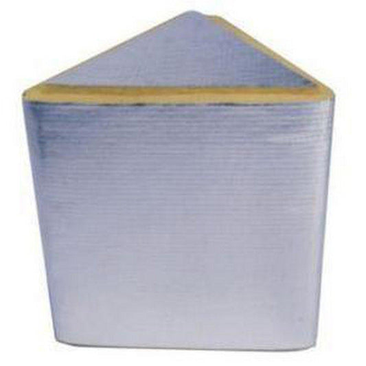 12 in. Duct Board Triangle