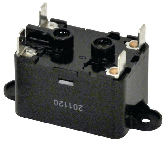 JARD Series 902 24V 16 Amp SPST General Purpose Relay with 1/4 in. Quick Connect Terminals