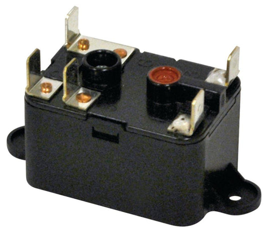JARD Series 902 24V Single Pole Double Throw Time Delay Relay Jard
