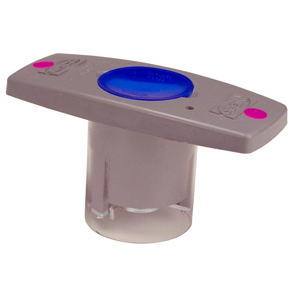 NIBCO Nibseal® 1/2 in. 2-Piece Insulation Handle Kit