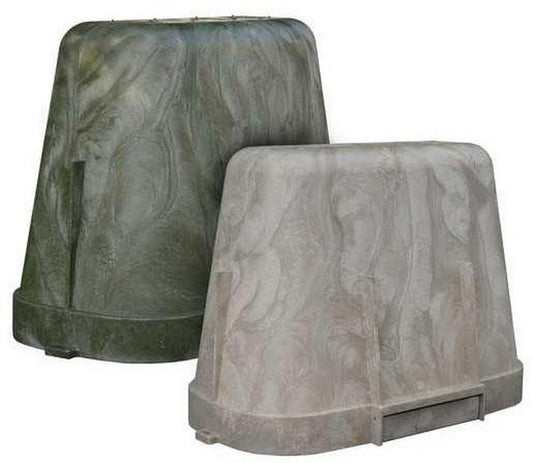 Hot Box EZ Box® Plastic 26 in. 36 in. 11 in. Valve Covers & Enclosure