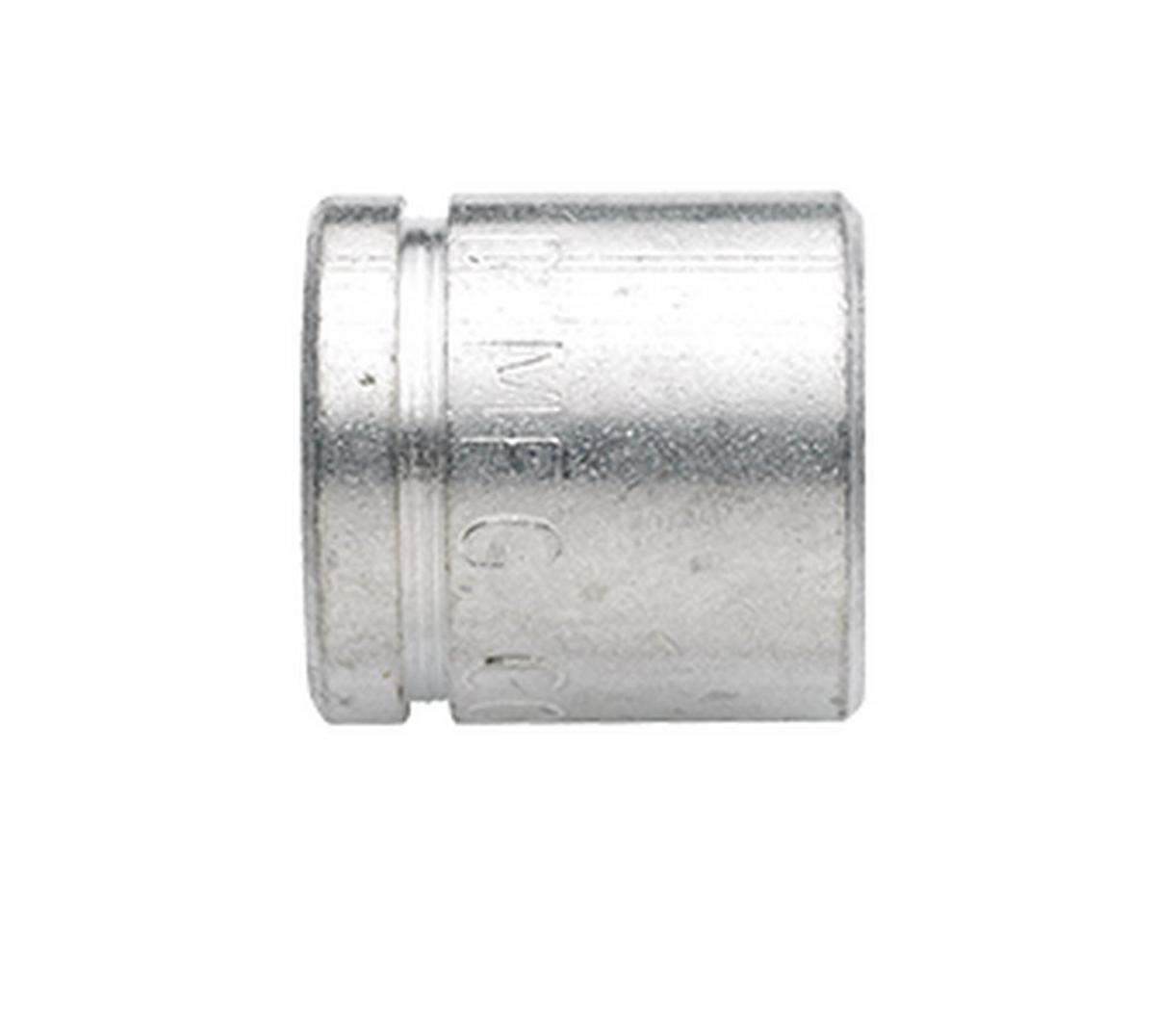 Aluminum and Copper Lockout