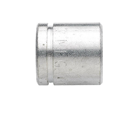 Aluminum and Copper Lockout